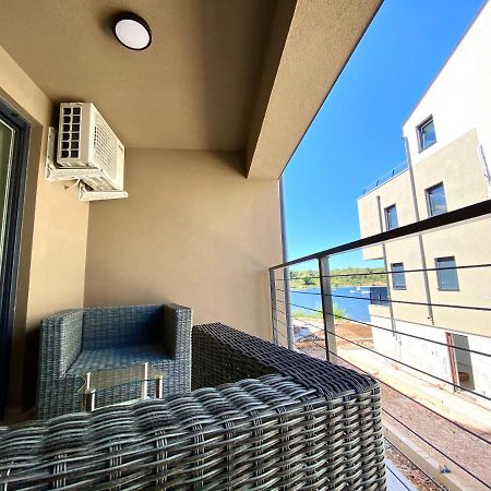 Apartment Lea Medulin Ngoại thất bức ảnh