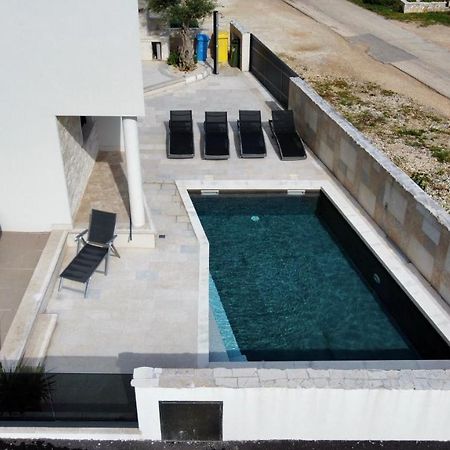 Apartment Lea Medulin Ngoại thất bức ảnh