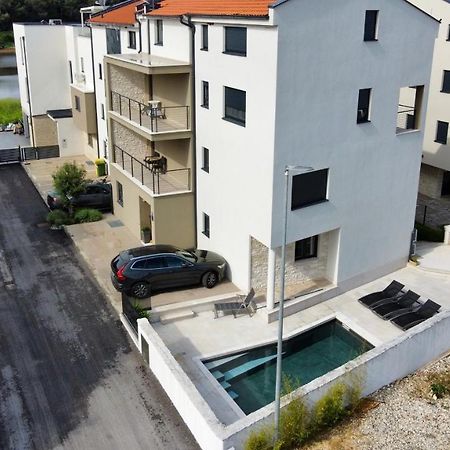 Apartment Lea Medulin Ngoại thất bức ảnh
