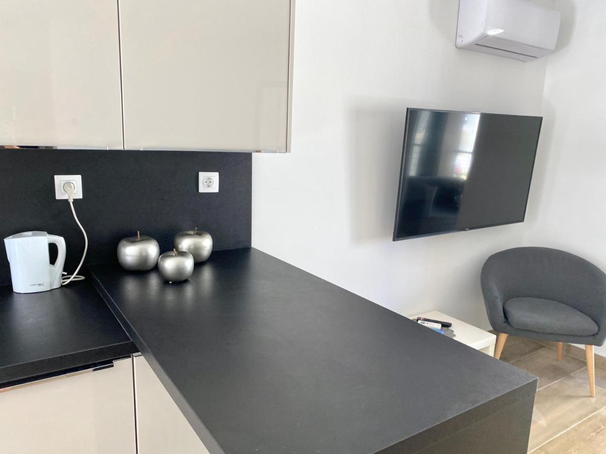 Apartment Lea Medulin Ngoại thất bức ảnh