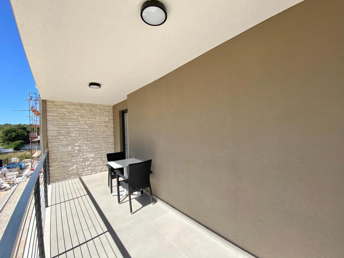 Apartment Lea Medulin Ngoại thất bức ảnh