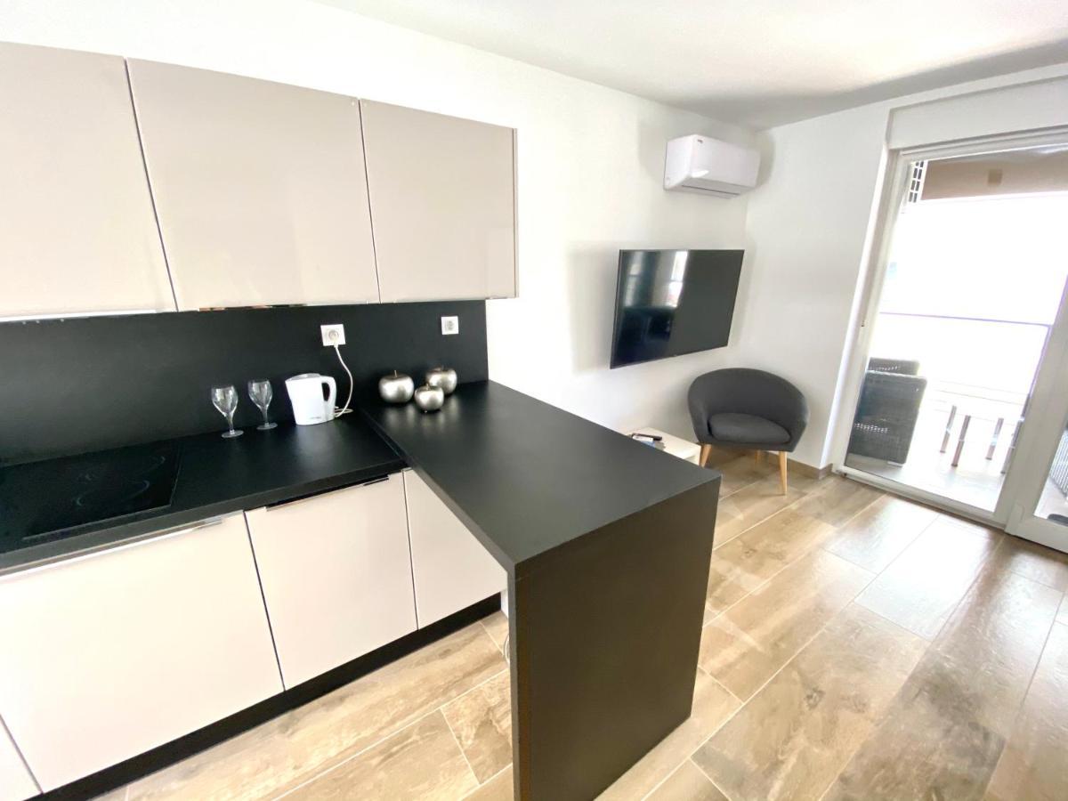 Apartment Lea Medulin Ngoại thất bức ảnh