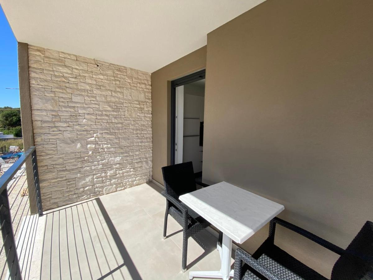 Apartment Lea Medulin Ngoại thất bức ảnh