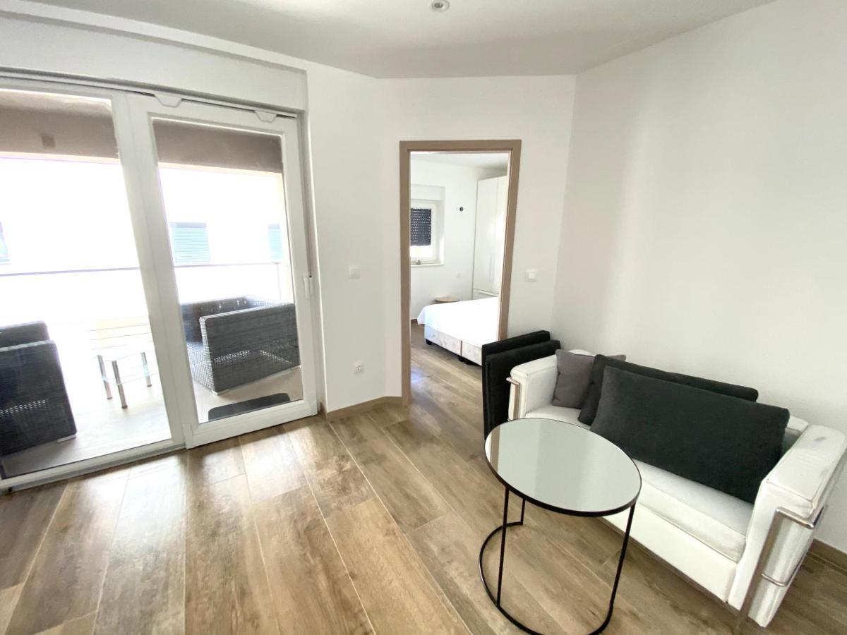 Apartment Lea Medulin Ngoại thất bức ảnh