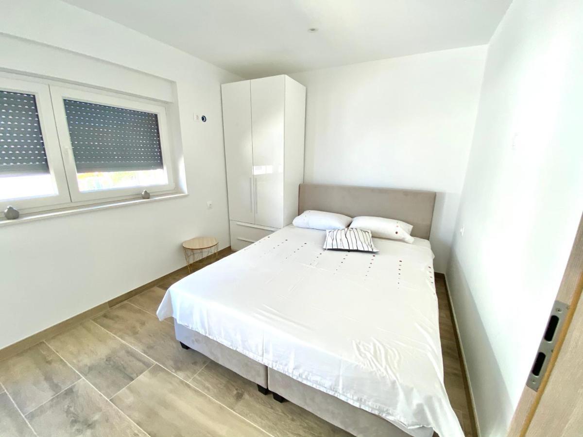 Apartment Lea Medulin Ngoại thất bức ảnh