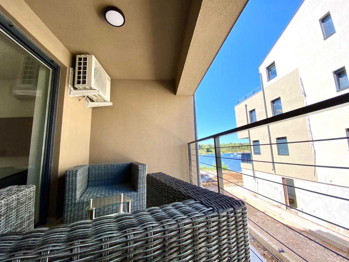 Apartment Lea Medulin Ngoại thất bức ảnh