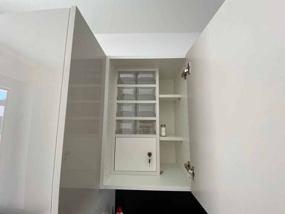 Apartment Lea Medulin Ngoại thất bức ảnh