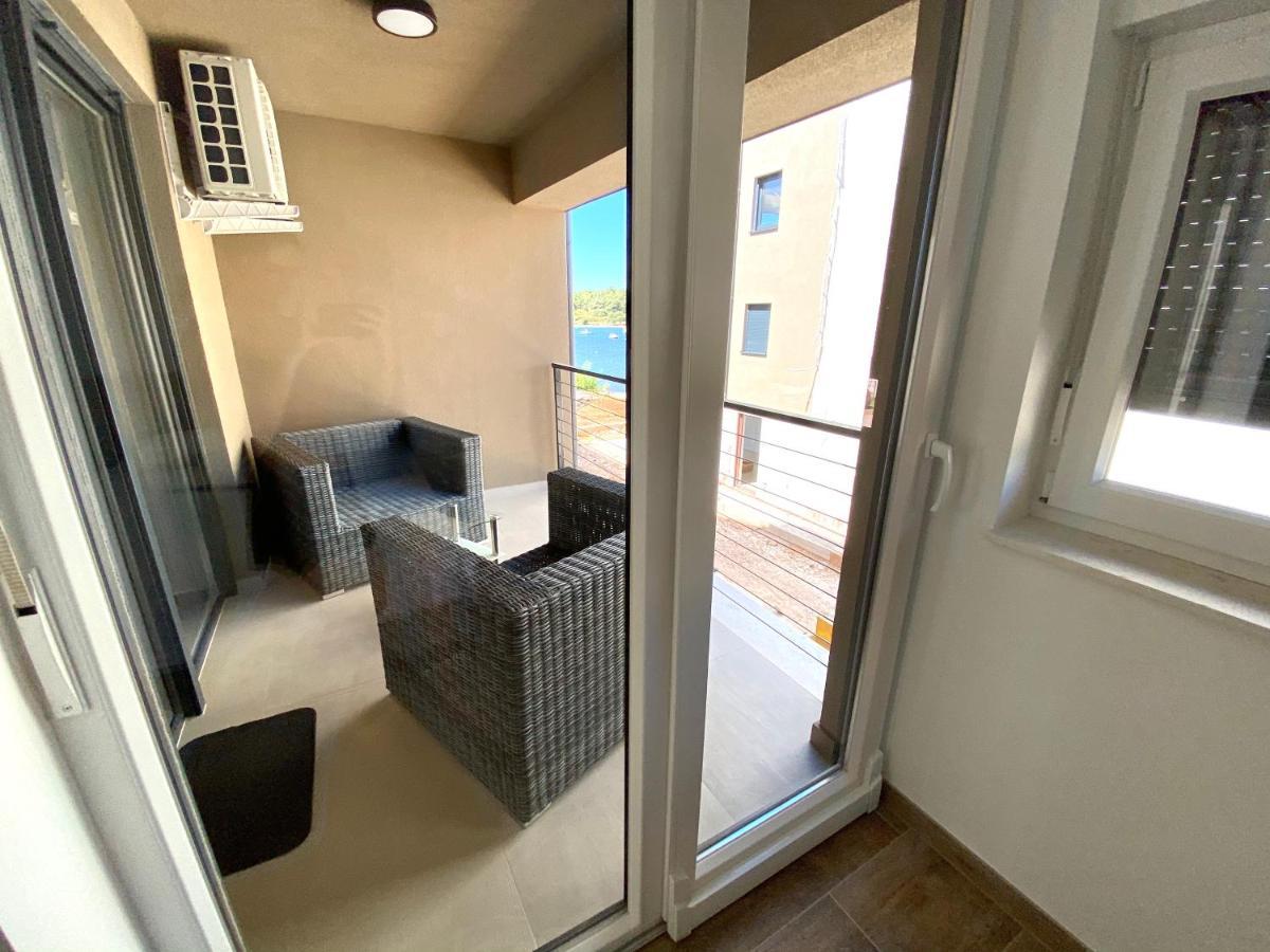 Apartment Lea Medulin Ngoại thất bức ảnh