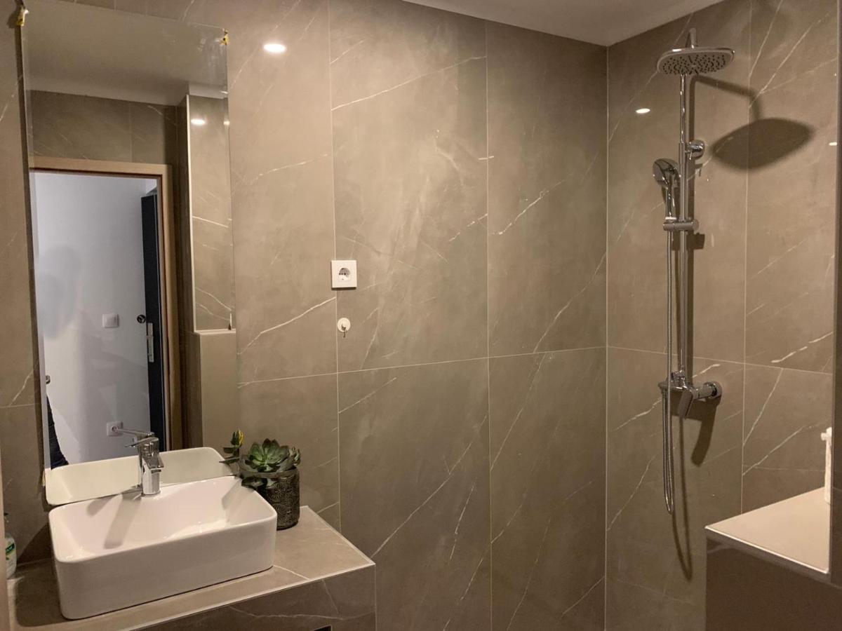 Apartment Lea Medulin Ngoại thất bức ảnh