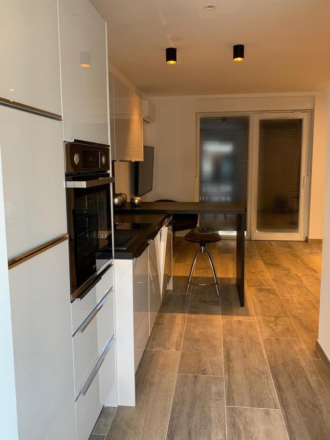 Apartment Lea Medulin Ngoại thất bức ảnh