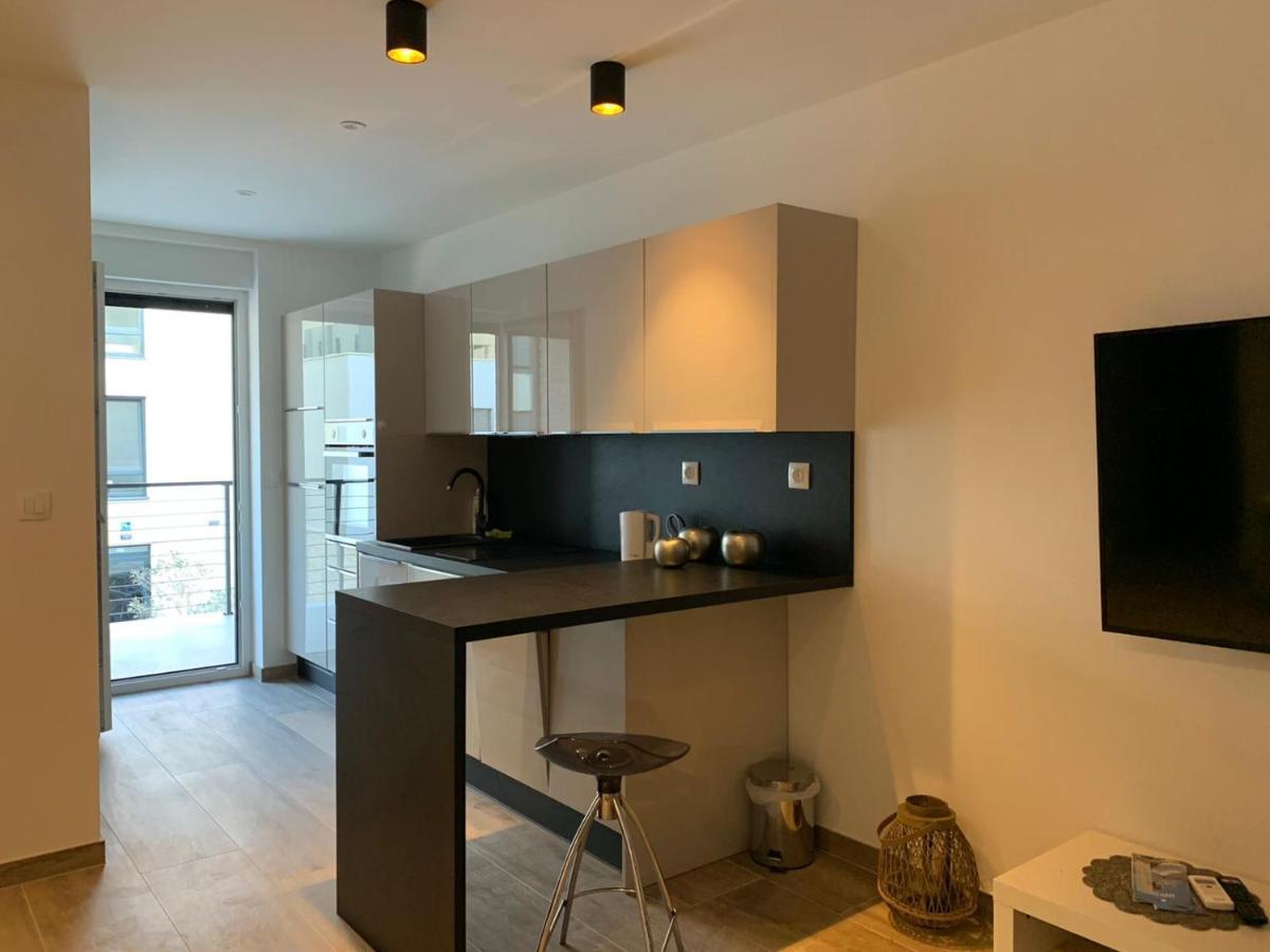 Apartment Lea Medulin Ngoại thất bức ảnh