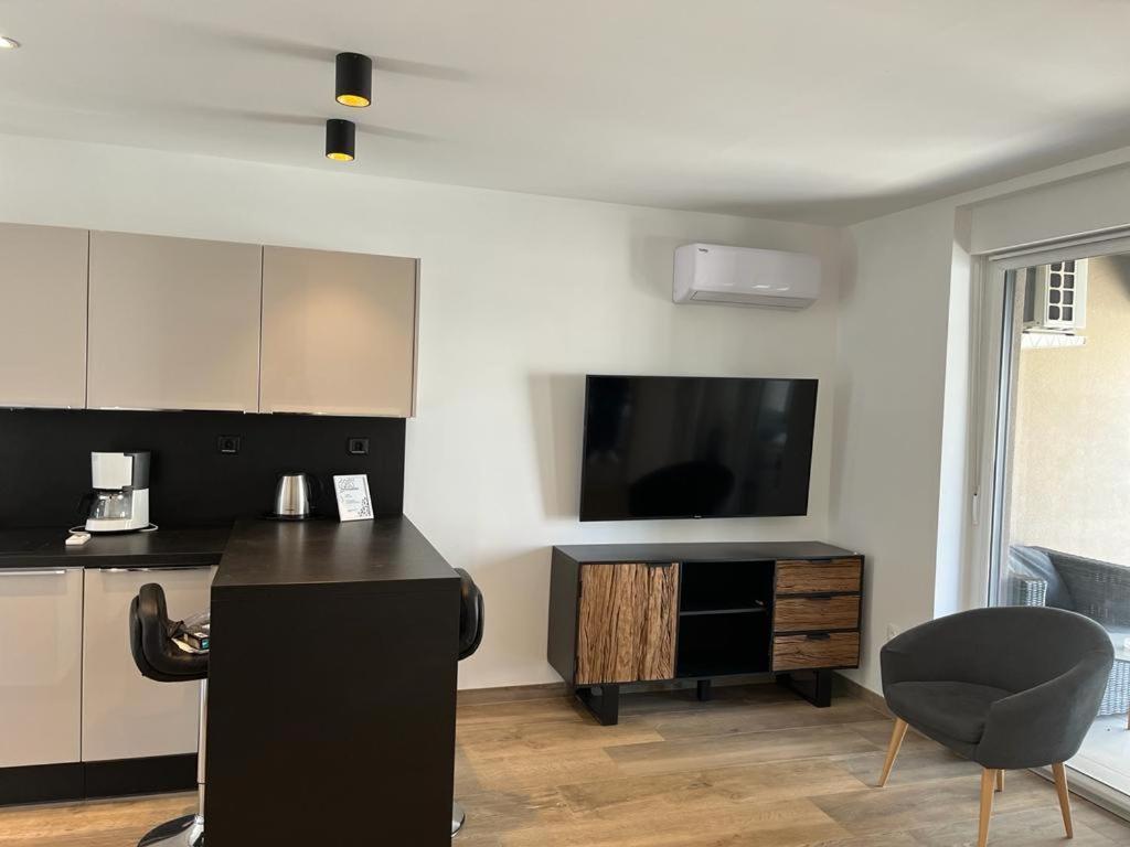 Apartment Lea Medulin Ngoại thất bức ảnh