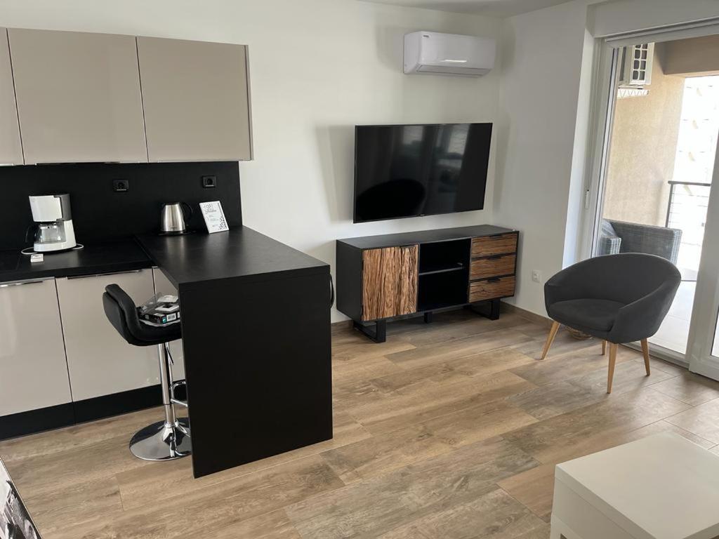 Apartment Lea Medulin Ngoại thất bức ảnh
