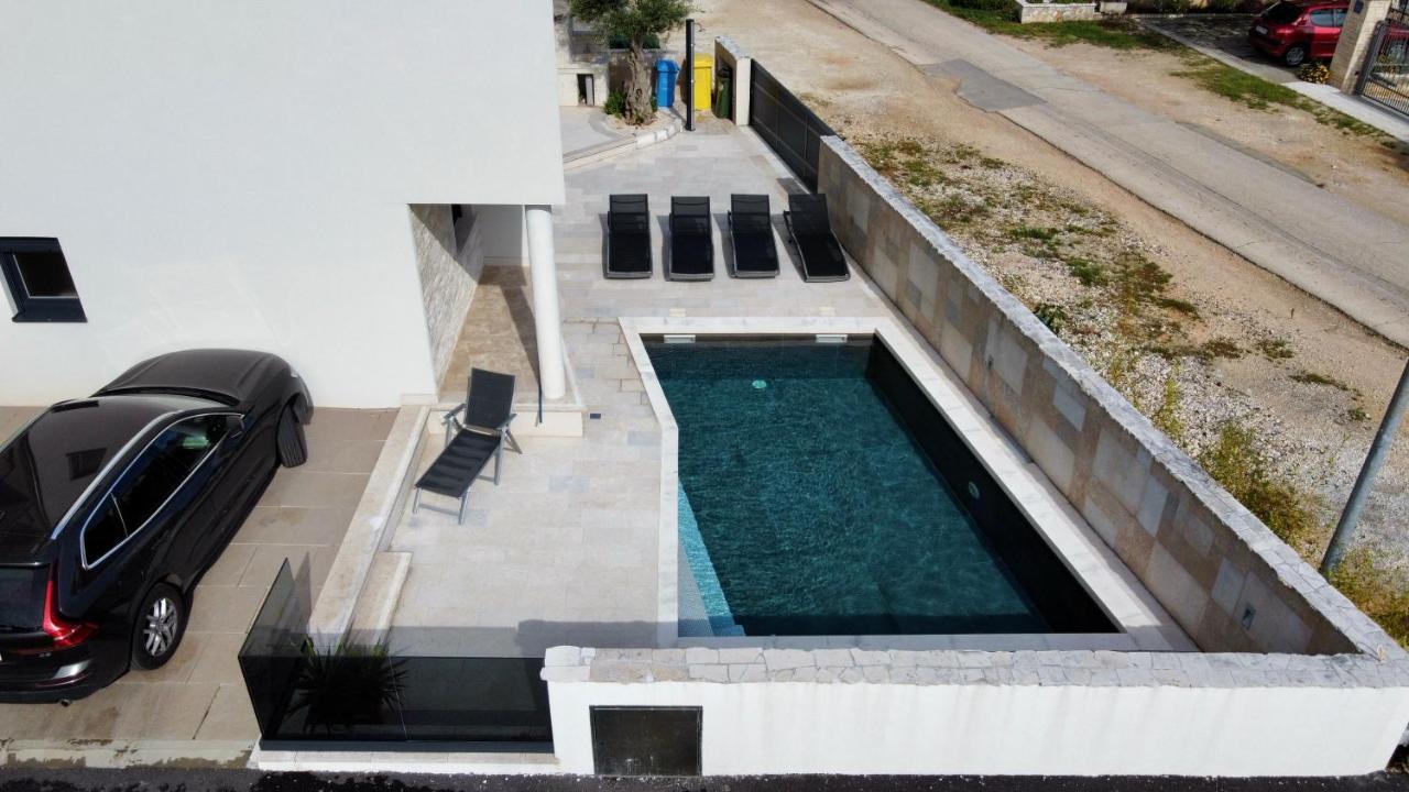 Apartment Lea Medulin Ngoại thất bức ảnh
