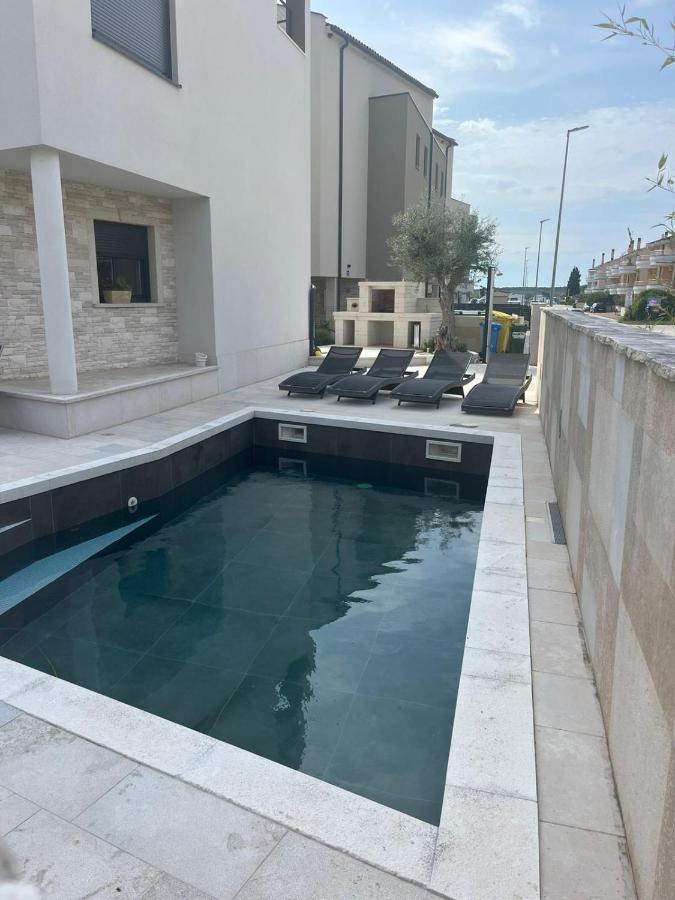 Apartment Lea Medulin Ngoại thất bức ảnh